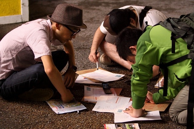 「名探偵コナン」リアル脱出ゲーム全国ツアーが30都市で開催 メインキャラクター投票実施中