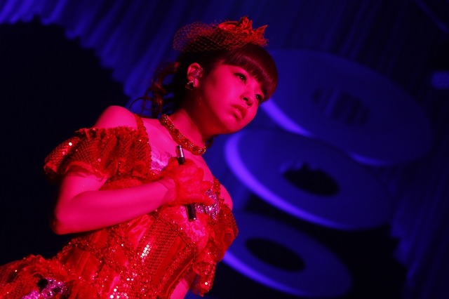 「春奈るな LIVE 2017 “5th Anniversary Fes.” with you」