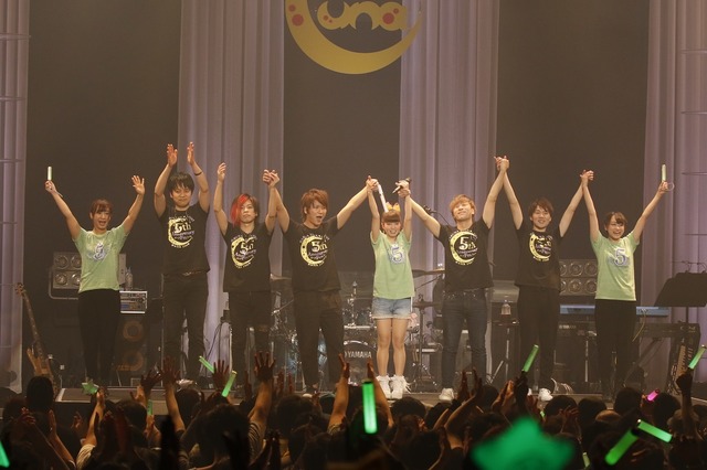 「春奈るな LIVE 2017 “5th Anniversary Fes.” with you」