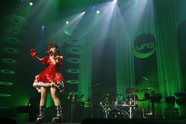 「春奈るな LIVE 2017 “5th Anniversary Fes.” with you」