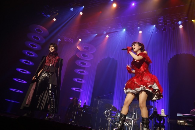 「春奈るな LIVE 2017 “5th Anniversary Fes.” with you」