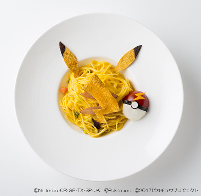 コロコロ×スカイツリーのコラボビジュアル公開、カフェメニューも明らかに