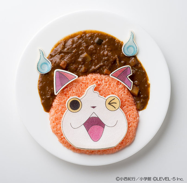 コロコロ×スカイツリーのコラボビジュアル公開、カフェメニューも明らかに