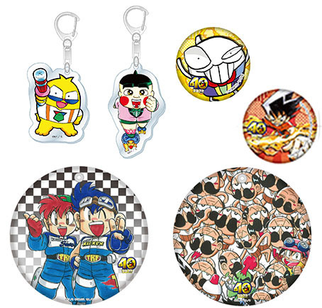 コロコロ×スカイツリーのコラボビジュアル公開、カフェメニューも明らかに