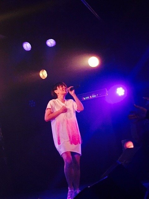 和島あみ、初のワンマンライブが12月2日開催 デビュー1周年イベントで発表