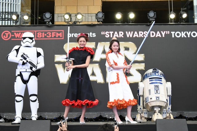 （C）2017 Lucasfilm Ltd. All Rights Reserved.