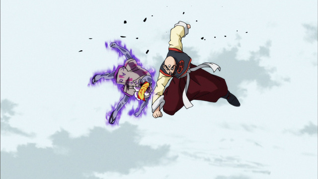 （c）バードスタジオ/集英社・フジテレビ・東映アニメーション