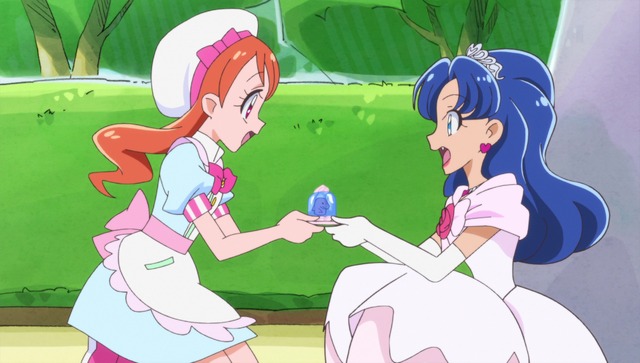 （c）ABC-A・東映アニメーション