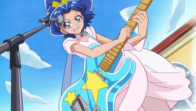 （c）ABC-A・東映アニメーション