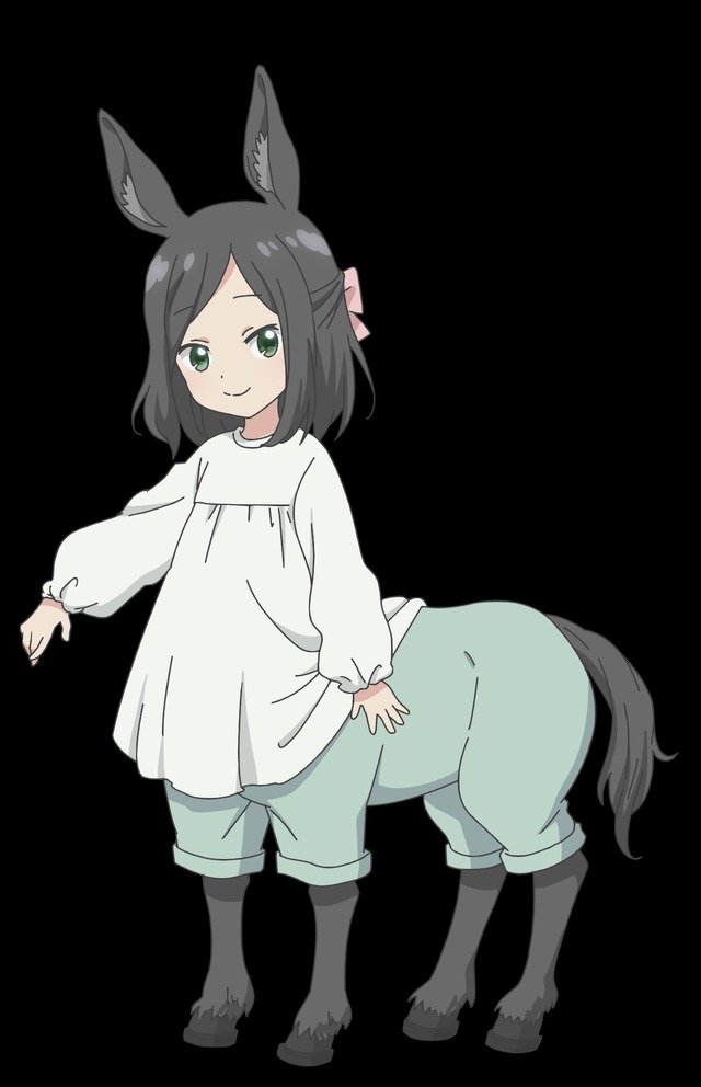 (C)2017 村山慶／徳間書店・彼方市思想教育委員会