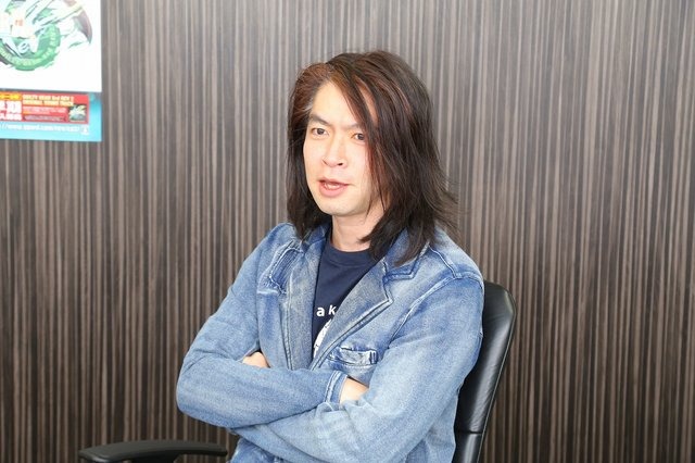 【特集】『GUILTY GEAR』石渡太輔氏ｘ「楽園追放」水島精二監督対談―3DCGだからできたことと、CGでは再現できない「魂の部分」とは