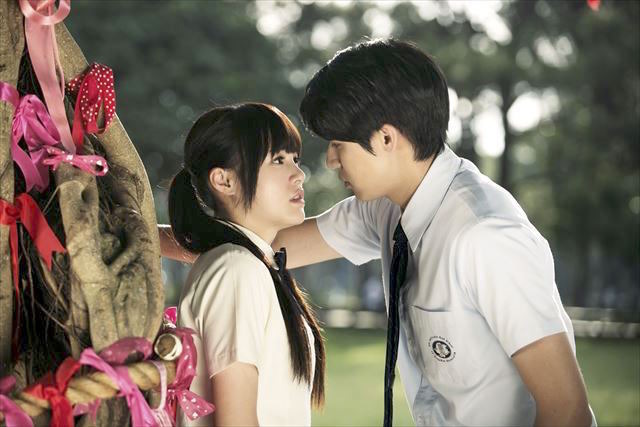 「イタズラなKiss～Miss In Kiss」Based on the original comic 『Itazurana Kiss』created by Kaoru Tada　（C）Kaoru Tada/ minato-pro,Mz-plan