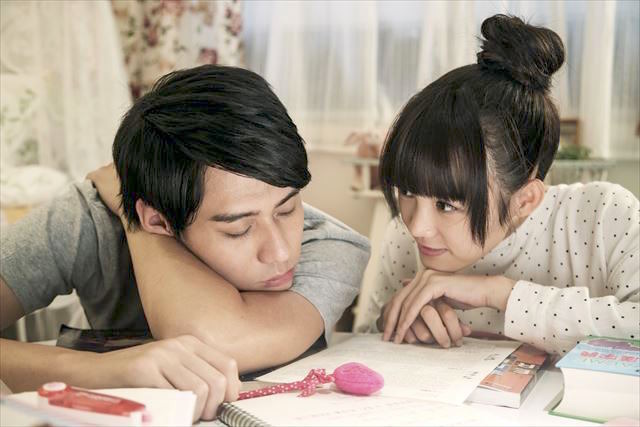 「イタズラなKiss～Miss In Kiss」Based on the original comic 『Itazurana Kiss』created by Kaoru Tada　（C）Kaoru Tada/ minato-pro,Mz-plan