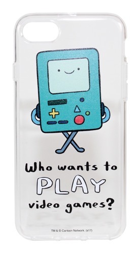 「アドベンチャー・タイム」5周年プロジェクト始動 朴ロ美出演のトークイベント配信など