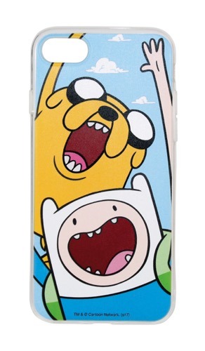 「アドベンチャー・タイム」5周年プロジェクト始動 朴ロ美出演のトークイベント配信など