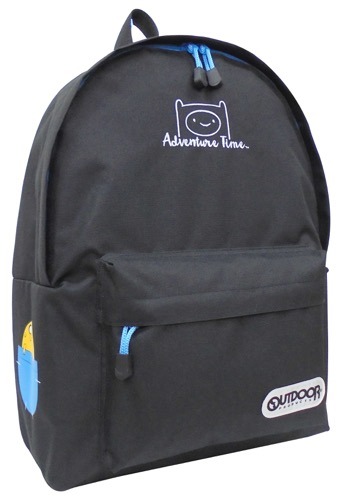 「アドベンチャー・タイム」5周年プロジェクト始動 朴ロ美出演のトークイベント配信など