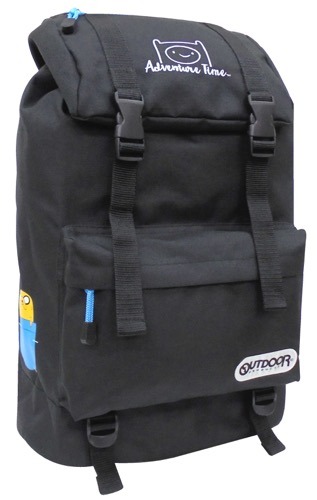 「アドベンチャー・タイム」5周年プロジェクト始動 朴ロ美出演のトークイベント配信など