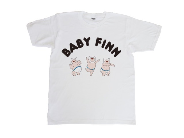 「アドベンチャー・タイム」5周年プロジェクト始動 朴ロ美出演のトークイベント配信など