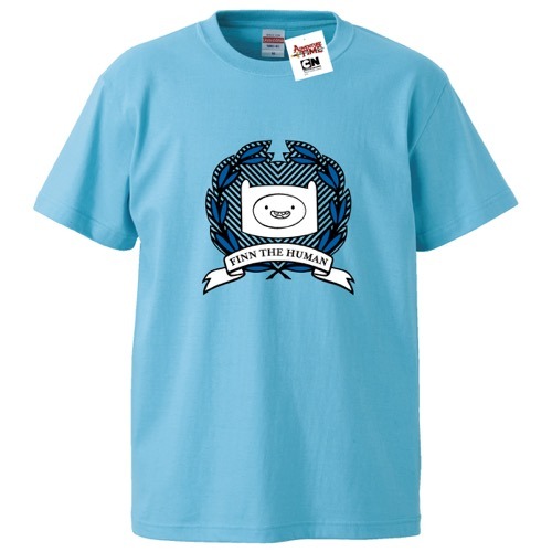 「アドベンチャー・タイム」5周年プロジェクト始動 朴ロ美出演のトークイベント配信など