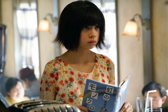 映画『東京喰種 トーキョーグール』第3弾キャスト発表、喫茶店「あんていく」メンバーが判明