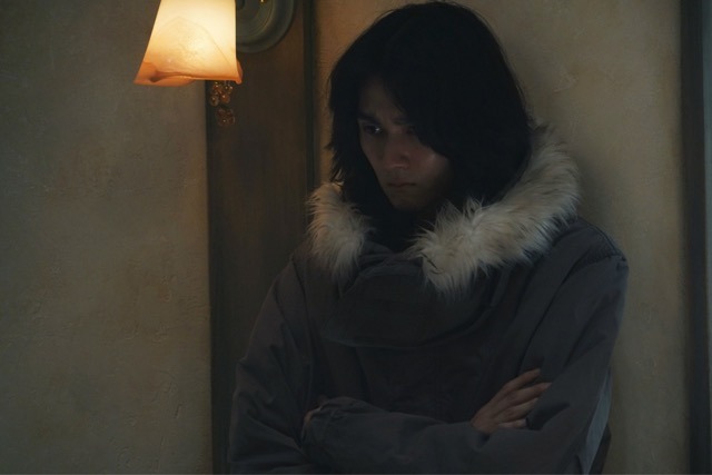 映画『東京喰種 トーキョーグール』第3弾キャスト発表、喫茶店「あんていく」メンバーが判明