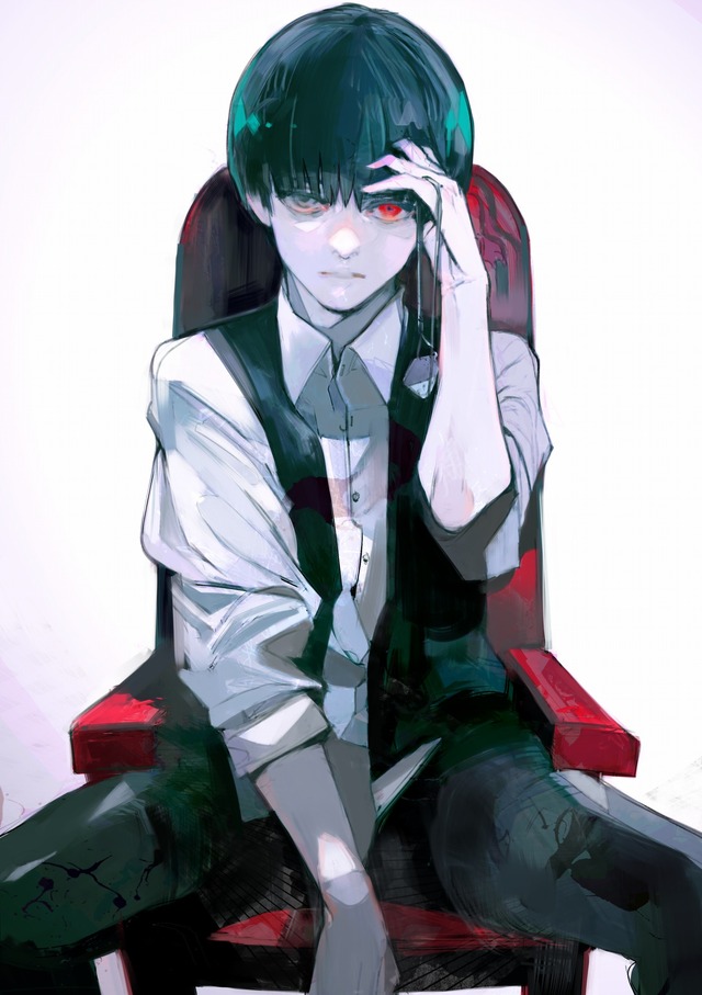 （c）石田スイ／集英社