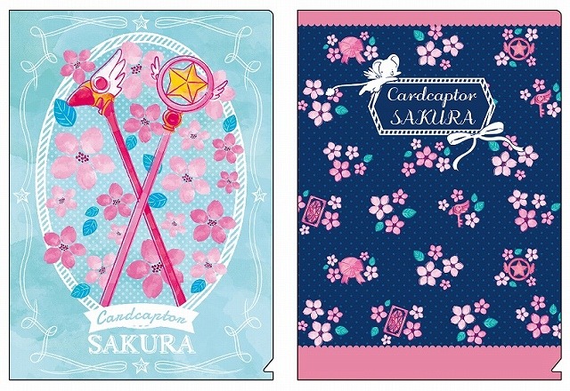 (C)CLAMP・ST・講談社／NHK・NEP