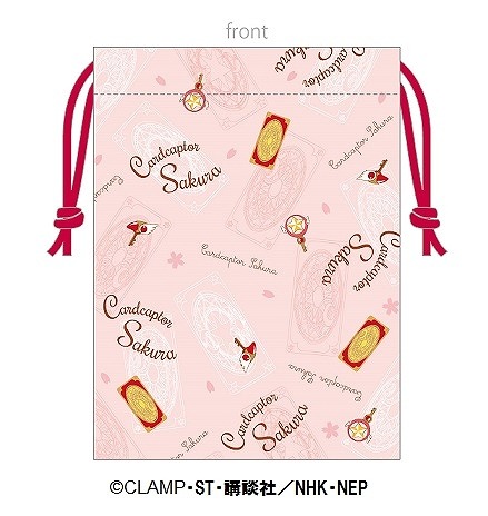 (C)CLAMP・ST・講談社／NHK・NEP