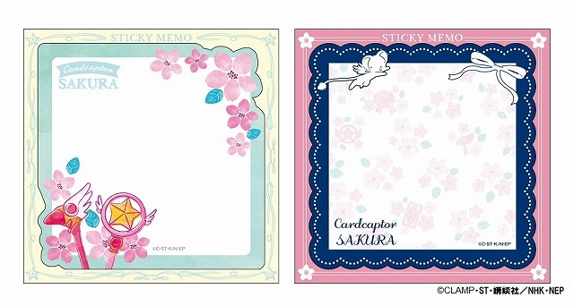 (C)CLAMP・ST・講談社／NHK・NEP