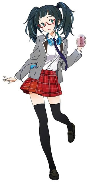 JR京都伊勢丹と「地下鉄に乗るっ」のコラボカフェが登場！ 会場では新キャラのお披露目も