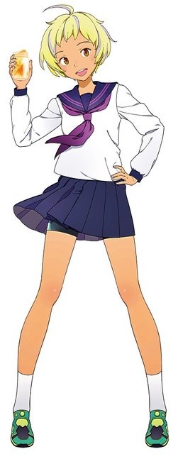 JR京都伊勢丹と「地下鉄に乗るっ」のコラボカフェが登場！ 会場では新キャラのお披露目も