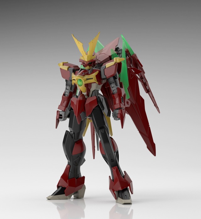 （c）創通・サンライズ