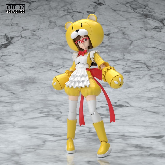 （c）創通・サンライズ