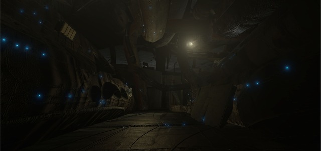 （c）弐瓶勉・講談社／東亜重工動画制作局