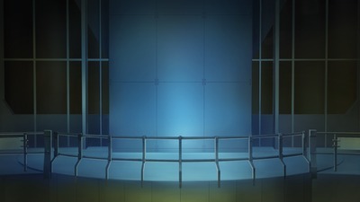 （c）西尾維新・中村 光／集英社・十二大戦製作委員会