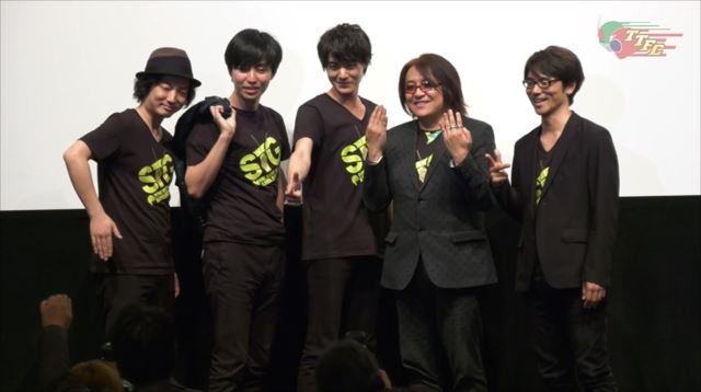 (C) 石森プロ・東映