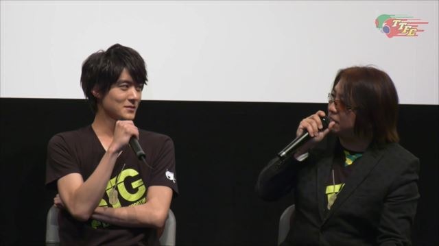 (C) 石森プロ・東映