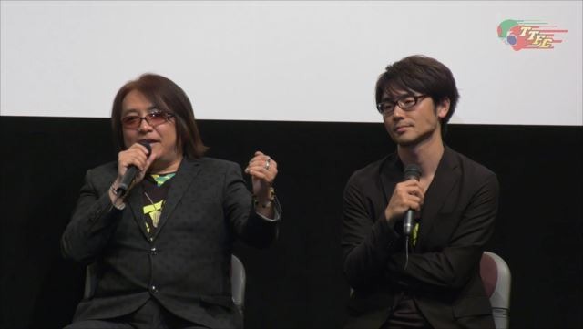 (C) 石森プロ・東映