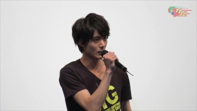 (C) 石森プロ・東映