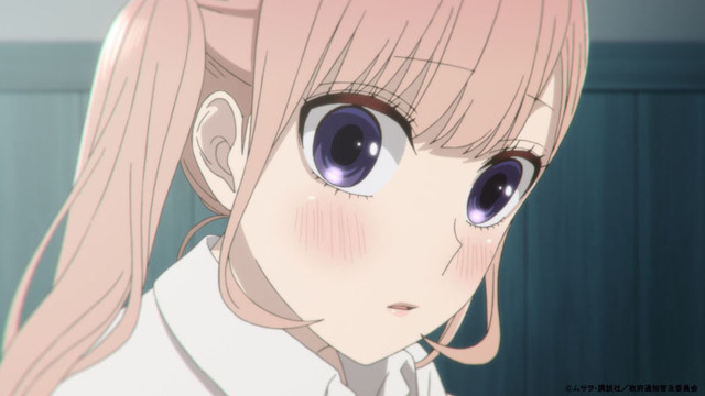 (C)ムサヲ・講談社／政府通知普及委員会