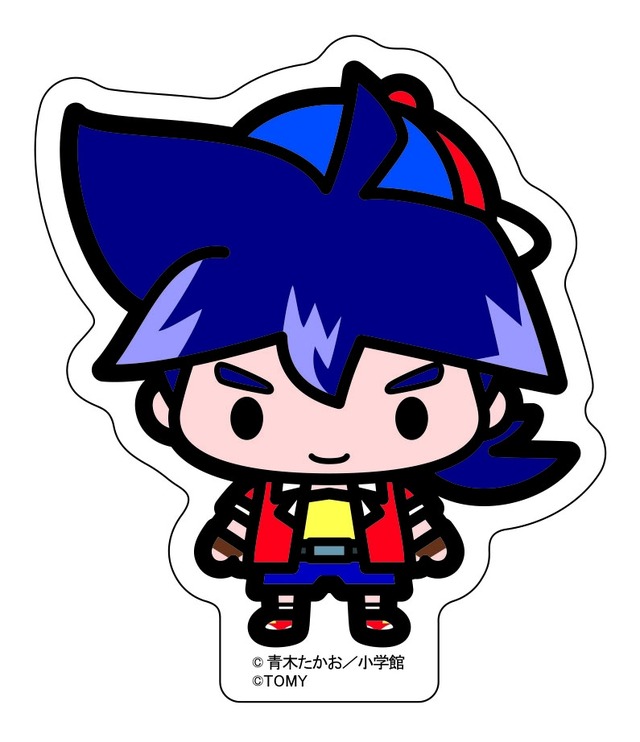 (c)青木たかお・樫本学ヴ・こしたてつひろ・小林よしのり・すがやみつる・曽山一寿・たかはしひでやす・徳田ザウルス・永井ゆうじ・ながとしやすなり・のむらしんぼ・Moo.念平・村瀬範行・吉もと誠/小学館(c)TOMY (c)サンライズ・R (c)TAMIYA (c)LEVEL-5 Inc. (c)CAPCOM CO., LTD. ALL RIGHTS RESERVED. TM & (c) Wizards of the Coast/Shogakukan/Mitsui-Kids