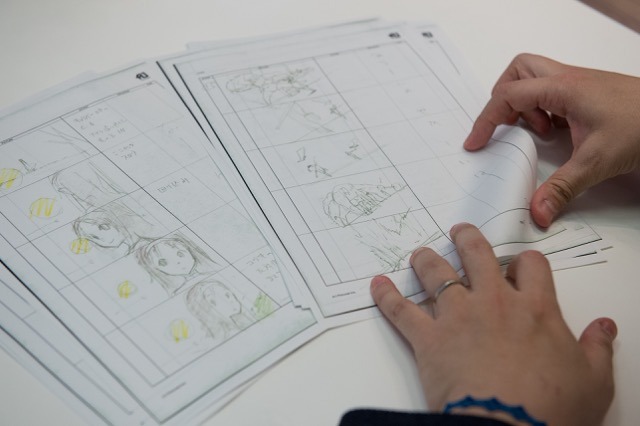 「劇場版 ソードアート・オンライン」メイキングセミナーが開催 伊藤智彦と足立慎吾が講義