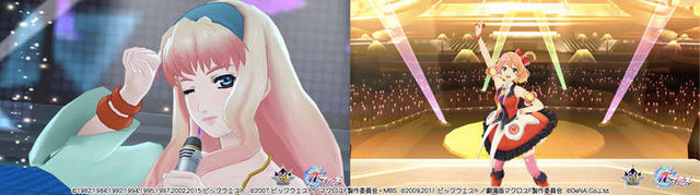 胸が熱くなるヒーローアニメは？ゲーム「歌マクロス スマホDeカルチャー」2017年夏配信に：5月16日記事まとめ