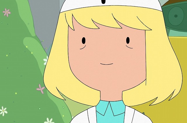 TM ＆ （C） Cartoon Network.(S17)