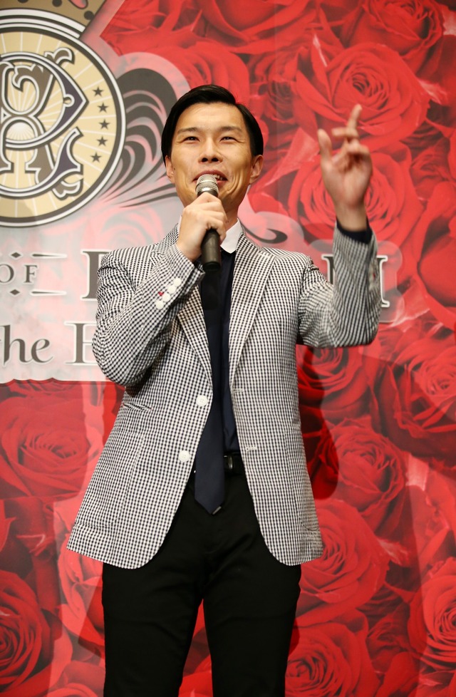 （c）T－ARTS / syn Sophia / エイベックス・ピクチャーズ / タツノコプロ / キングオブプリズム PH 製作委員会