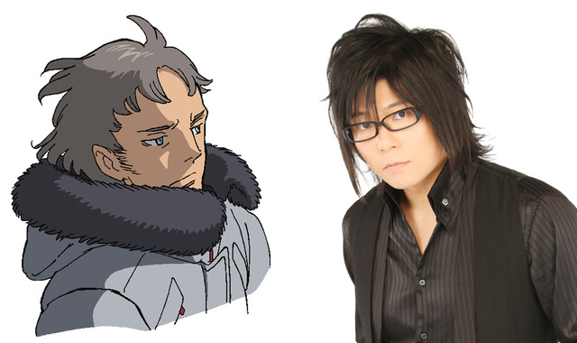 （c）2017 BONES／Project EUREKA MOVIE