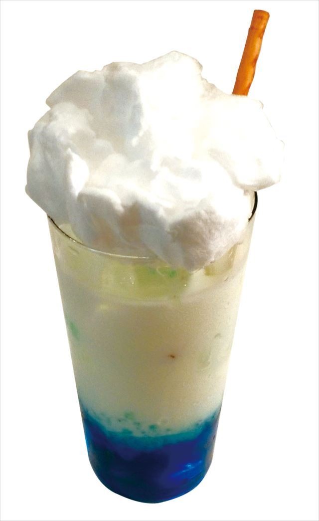 (C) 空知英秋／集英社 (C) 2017 映画「銀魂」製作委員会