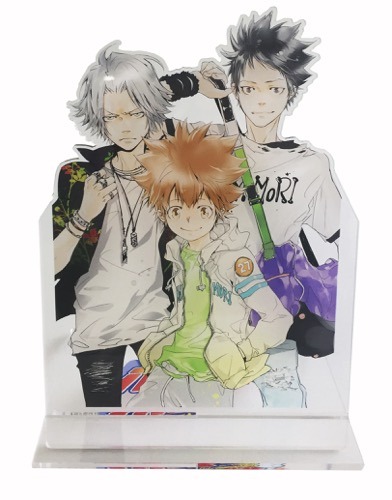 「エルドライブフェスタ×ボンフェス2017」5月20日より開催 会場限定の購入者特典が明らかに