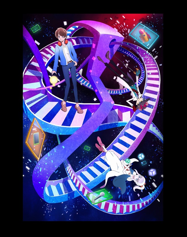 (c) mobcast inc./18if project