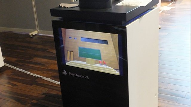 【レポート】『傷物語 VR』映像とキスショット、どっちを見ればいい!? 映像表現をVRで広げる新たな試みをいち早く体験